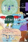 Ruijters, M.C.P., Luin, Gerritjan van, Simons, Robert-Jan - Ons Ontwikkelen Ontward - Dialoogkaarten - Over je manier van leren en ontwikkelen