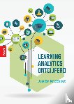 Knobbout, Justian - Learning analytics ontcijferd