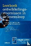 Staal, Wouter, Vorstman, Jacob, Gaag, Rutger Jan van der - Leerboek ontwikkelingsstoornissen in de levensloop