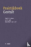 Derkinderen, Paul, Knijff, Ernst, Meijer, Sjanneke - Praktijkboek Gestalt