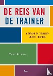 Karreman, Marcel - De reis van de trainer