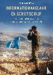 Landstra (NIMH), Dion - Informatiemakelaar en schietschijf
