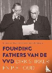 Haastrecht, Boris van, Voerman, Gerrit - De Founding fathers van de VVD