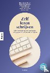 Molen, Henk van der, Ackermann, Margriet, Osseweijer, Eveline, Schmidt, Henk, Wal, Estella van der, Polak, Marike - Zelf leren schrijven