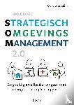 Wesselink, Marc - Handboek strategisch omgevingsmanagement 2.0