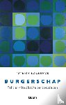 Loobuyck, Patrick - Burgerschap