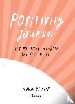 Neef, Manja de - Positivity Journal