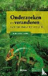 Cameron, Kim S., Quinn, Robert E. - Onderzoeken en veranderen van organisatiecultuur