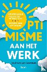 Boomen, Juul van den - Optimisme aan het werk