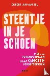 Bel, Egbert Jan van - Steentje in je schoen