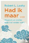 Leahy, Robert - Had ik maar ...