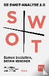 Lokhorst, Dick, Vermeylen, Simonne, Zalk, Gerke van - De SWOT-analyse 2.0