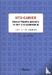 Maden, F. van der - NT2 Cahier Projectmatig werken in het NT2-onderwijs