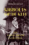 Zeldenrust, Auke - Kibboets op de klei