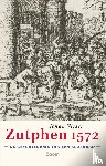 Visser, Johan - Zutphen 1572