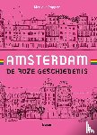 Doppert, Monique - Amsterdam: de roze geschiedenis