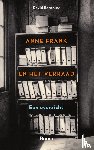 Barnouw, David - Anne Frank en het verraad