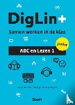 Deutekom, Jan, Craats, Ineke van de - DigLin+ junior