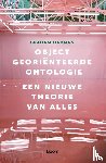 Harman, Graham - Objectgeoriënteerde ontologie