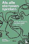 Bouckaert, Sandra - Als alle stemmen spreken
