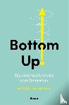 Ruiter, Floor de - Bottom up!