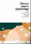 Kessels, Roy, Berg, Esther van den, Ponds, Rudolf, Spikman, Joke, Zandvoort, Martine van - Clinical neuropsychology