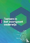  - Toetsen in het voortgezet onderwijs