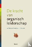 Molen, Ronald van der - De kracht van organisch leiderschap