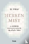 Weber, Jill - Hersenmist