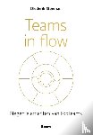 Steeman, Diederik - Teams in flow