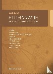 Dees, Marianne, Beuken-van Everdingen, Marieke van den, Hartog, Iris, Heide, Agnes van der, Postma, Liselotte, Sande, Rob van der, Touwen, Dorothea, Veen, Sisco van - Leerboek euthanasie