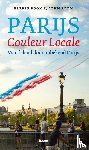 Boom, Berber, Boom, John - Parijs, couleur locale