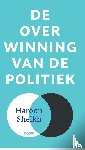 Sheikh, Haroon - De overwinning van de politiek