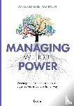 Merks-Benjaminsen, Joris - Managing Without Power