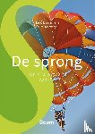 Beersmans, Maud, Tersteeg, Wim - De sprong