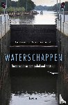 Binnema, Harmen, Vollaard, Hans - Waterschappen