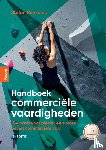 Renkema, Stefan - Handboek commerciële vaardigheden