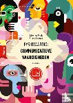 Weele, Esther van, Smeenge, José - Fysiovaardig: Communicatieve vaardigheden (4e editie)