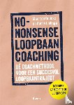 Gulickx, Maarten, Lollinga, André - No-nonsense loopbaancoaching