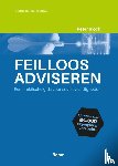 Block, Peter - Feilloos adviseren