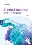 Bekker, Monique - Groepsdynamica