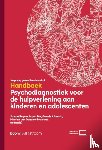 - Handboek psychodiagnostiek voor de hulpverlening aan kinderen en adolescenten
