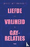 Weideveld, Marc - Liefde en vrijheid in Gay-relaties