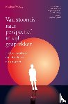 Verburg, Monique - Van stoornis naar perspectief in vijf gesprekken