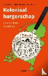 Fatah-Black, Karwan, Lauret, Lauren - Koloniaal burgerschap