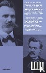 Nietzsche, Friedrich - Nagelaten fragmenten deel 4