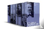 Nietzsche, Friedrich - Nagelaten fragmenten