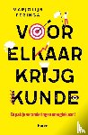 Feringa, Marjolijn - Voorelkaarkrijgkunde