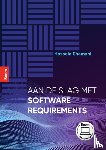 Chamani Foumenidana, Hossein, Coppelmans, Dirk - Aan de slag met software requirements