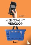 Duenk, Sandra, Kaland, Noreen - Werktaalkit Verkoop